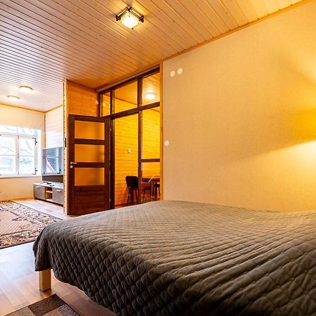 Kauba 6-6 Apartment كوريسارِ المظهر الخارجي الصورة